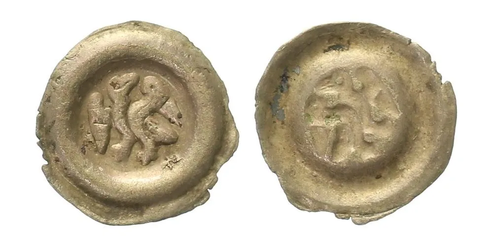 Přemysl Otakar II., 1253 - 1278 — 1