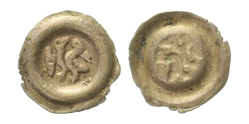 Přemysl Otakar II., 1253 - 1278 — 1