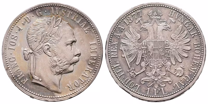 Zlatník 1877