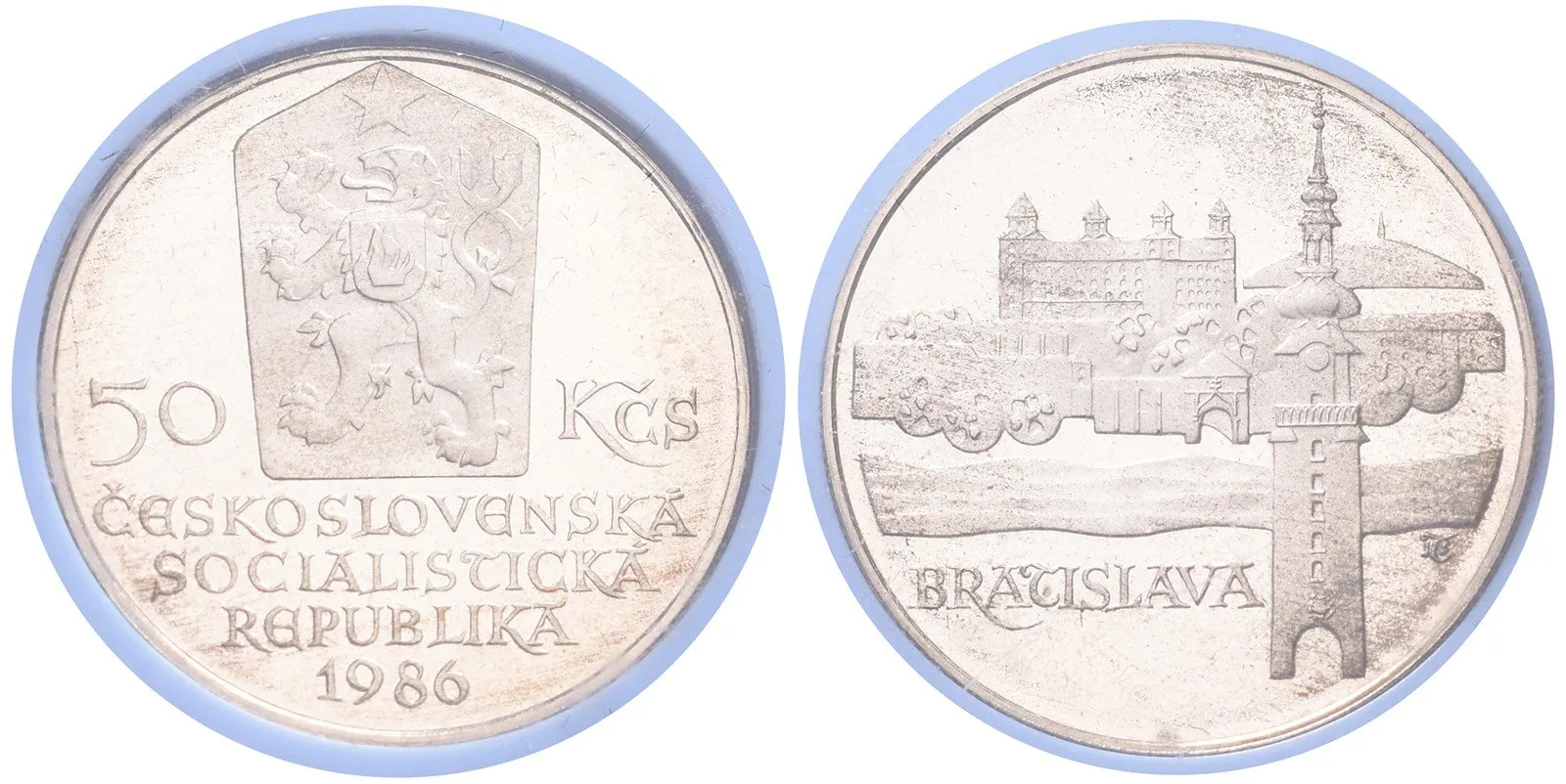 Období 1945 - 1993 — 1