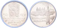 Období 1945 - 1993 — 1