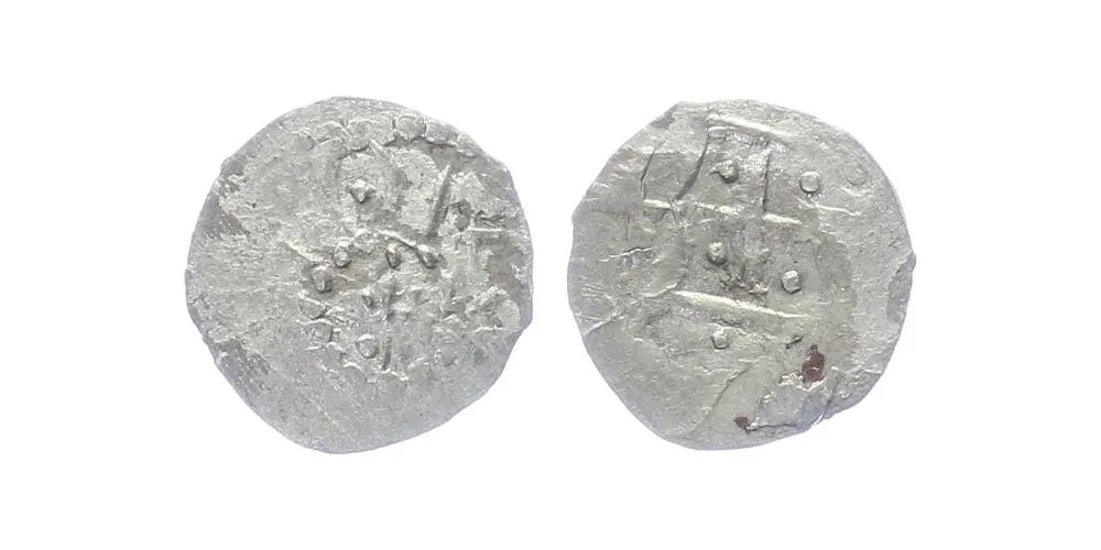 Rusko, Kyjevská Rus, Vladimír Olgierdovič 1380 - 1394 — 1