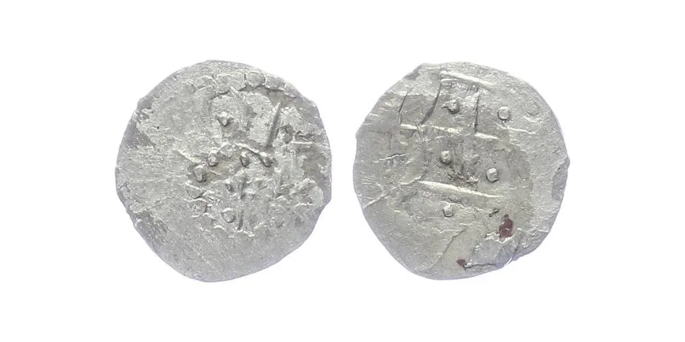 Rusko, Kyjevská Rus, Vladimír Olgierdovič 1380 - 1394 — 1