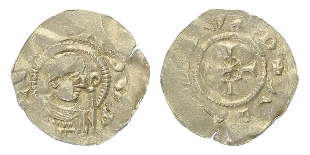 Mainz - arcibiskupství, Siegfried von Mainz, 1060 - 1084 — 1