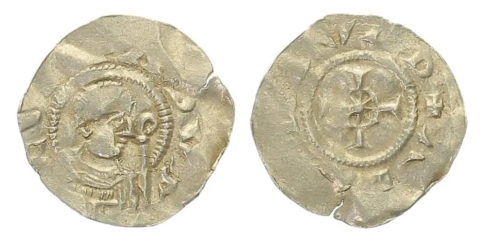 Mainz - arcibiskupství, Siegfried von Mainz, 1060 - 1084 — 1