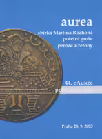 Aurea - 44. aukce