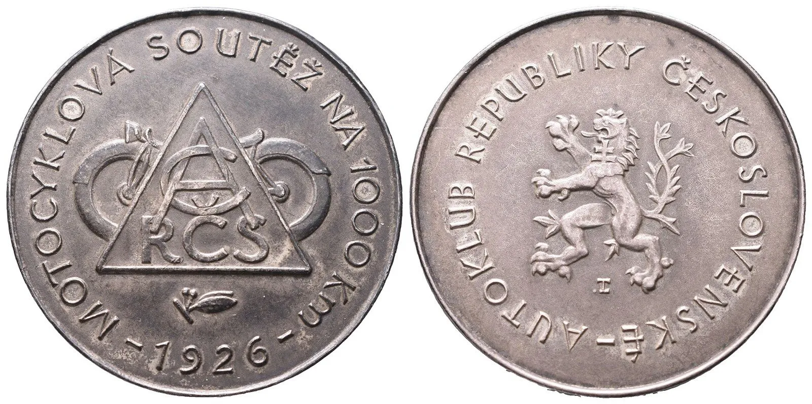 Období 1918 - 1938 — 1