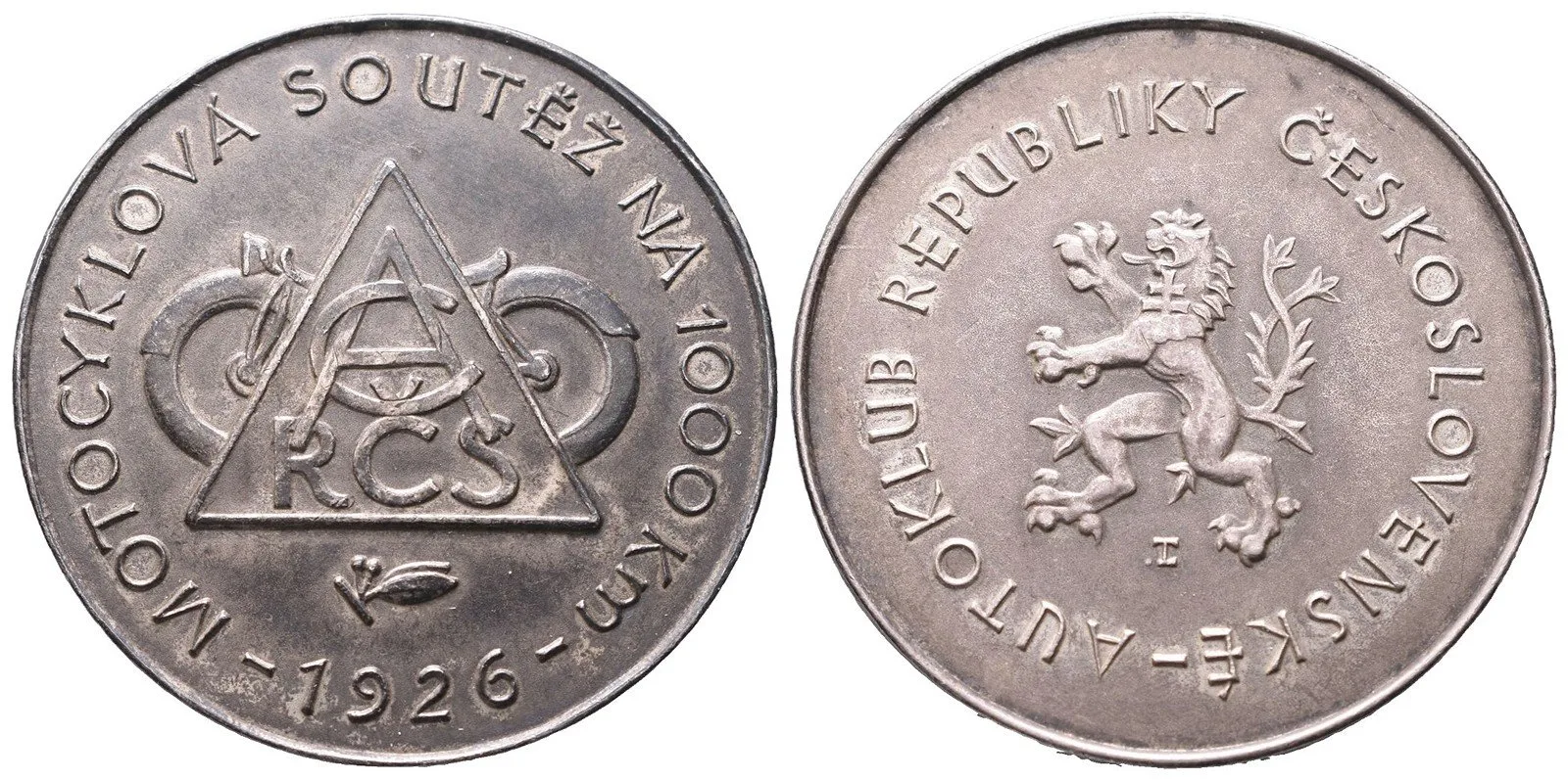 Období 1918 - 1938 — 1