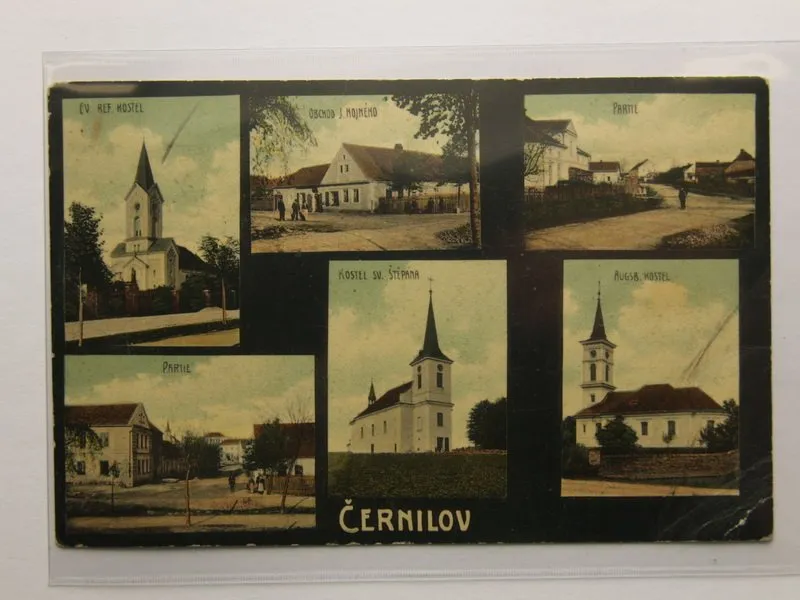 okr. Hradec Králové — 1