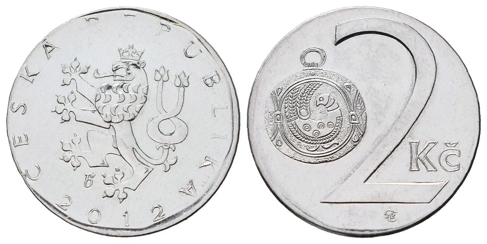 Česká republika, 1993 - — 1
