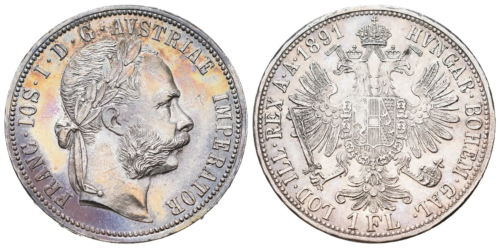 Zlatník 1891