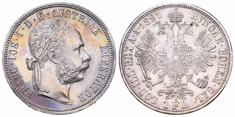 Zlatník 1891