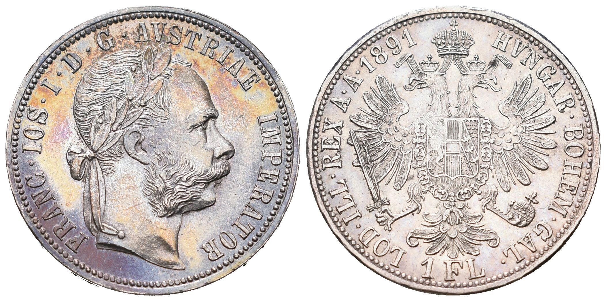 Zlatník 1891