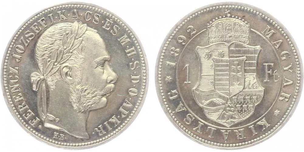 František Josef I., 1848 - 2174 — 1