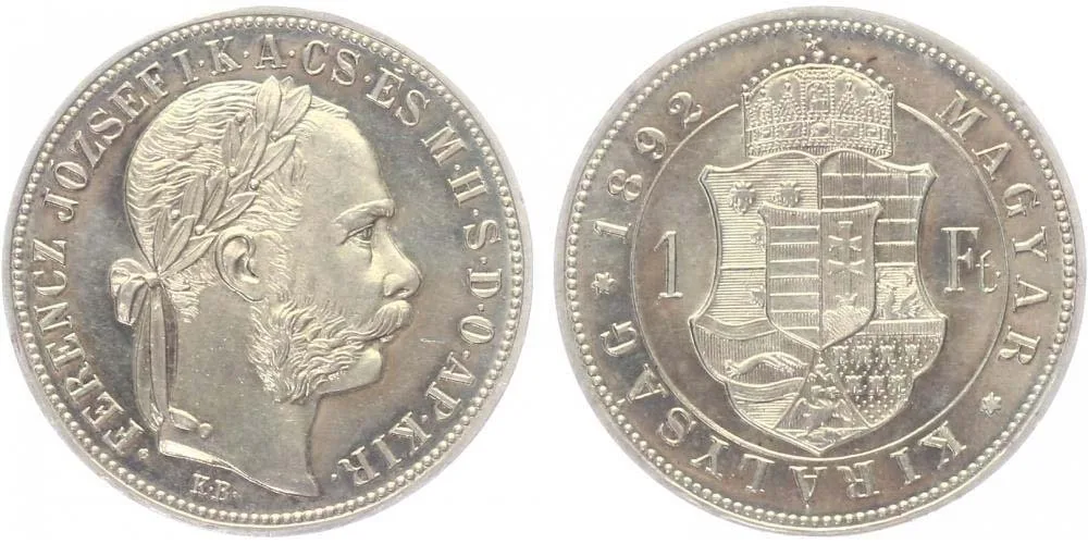 František Josef I., 1848 - 2174 — 1