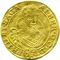 Valdštejn, Albrecht Václav Eusebius, 1624 - 1634 — 1