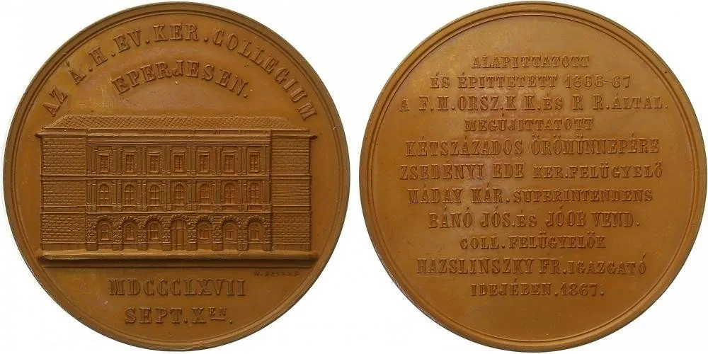 Seidan Václav, 1817 - 1870 — 1