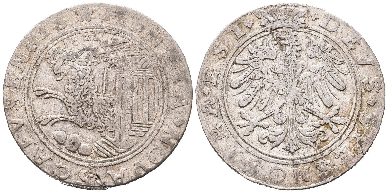 Švýcarsko, Schaffhausen — 1