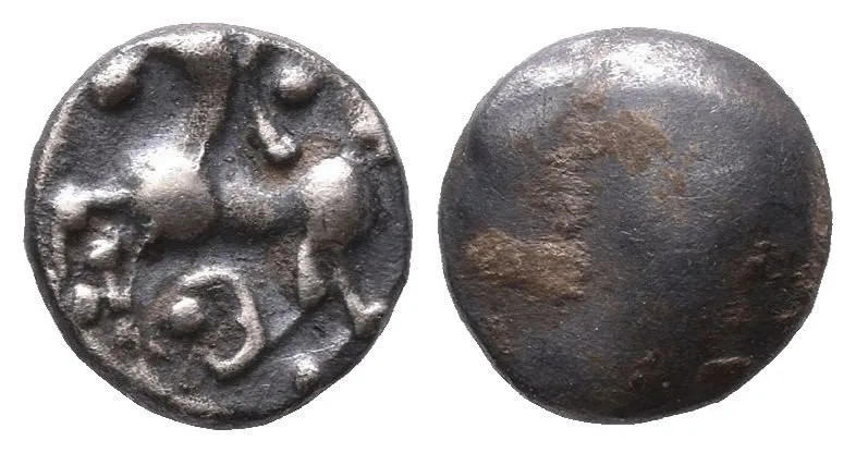 Střední Evropa, Bojové, 2. - 1. stol. př. Kr. — 1
