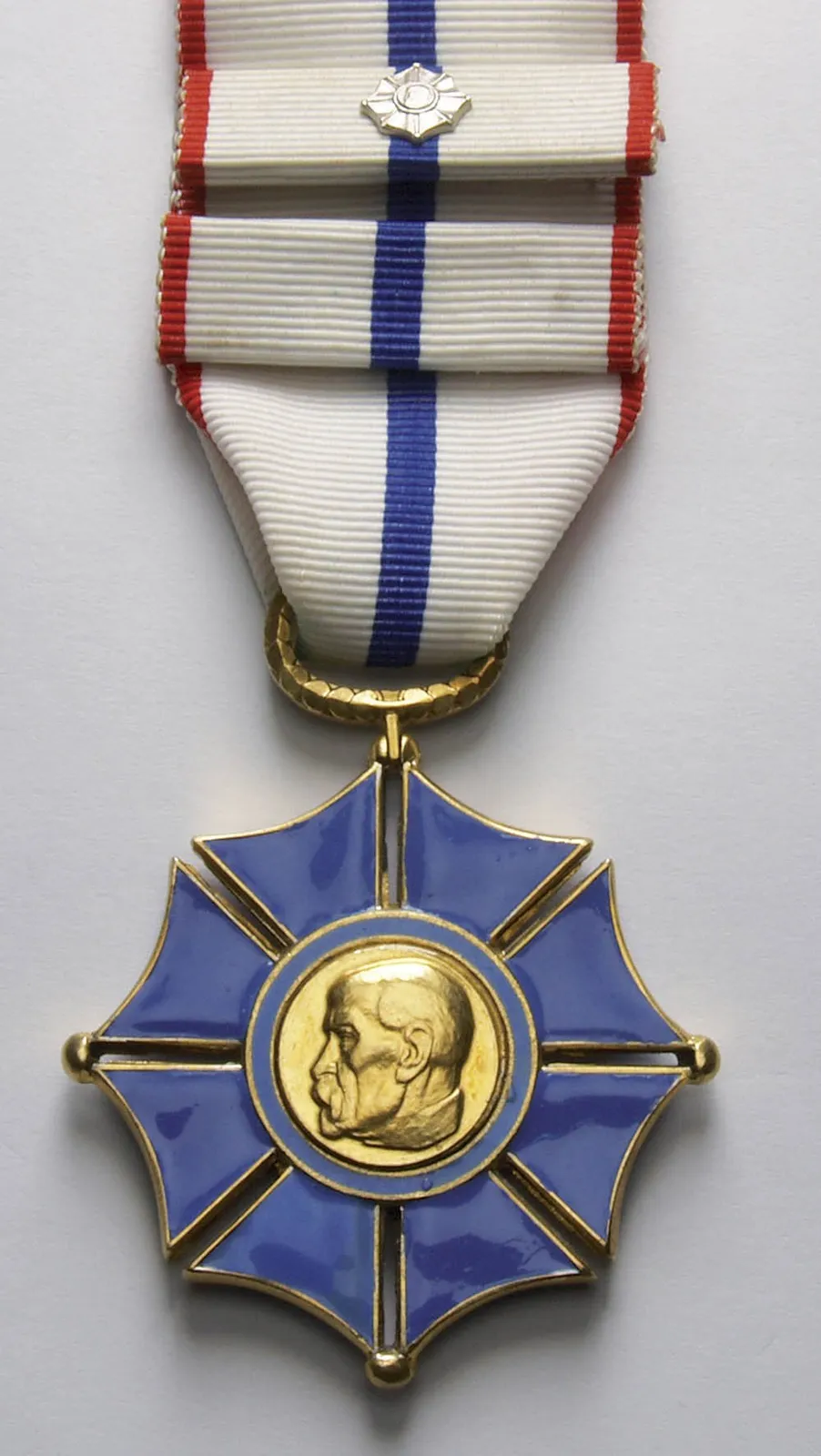Česká a Slovenská federativní republika — 1