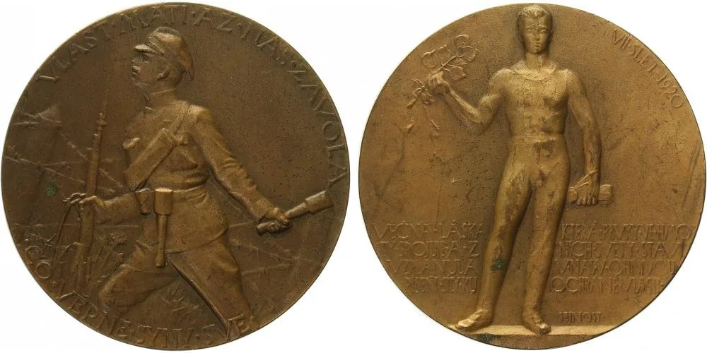 Šejnost Josef, 1878 - 1941 — 1