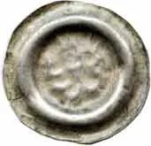 Přemysl Otakar II., 1253 - 1278 — 1