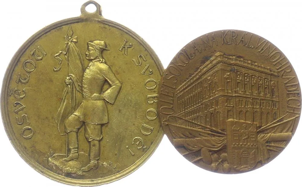 Praha - Zemská jubilejní výstava 1891 — 1