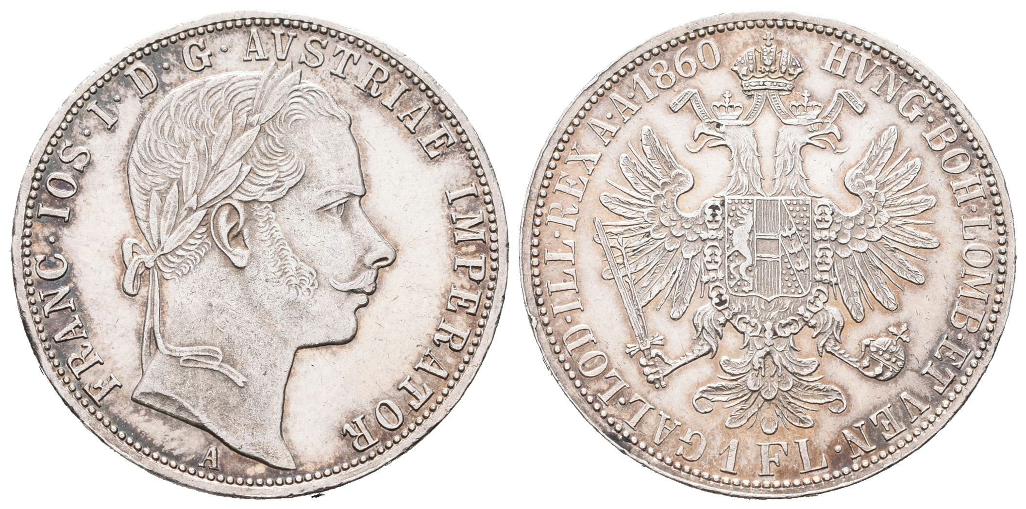 Zlatník 1860 A