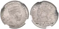 Gersh 1895 A, KM.12, certifikace NGC, hodnocení MS 63, luxusní zachovalost, — 1