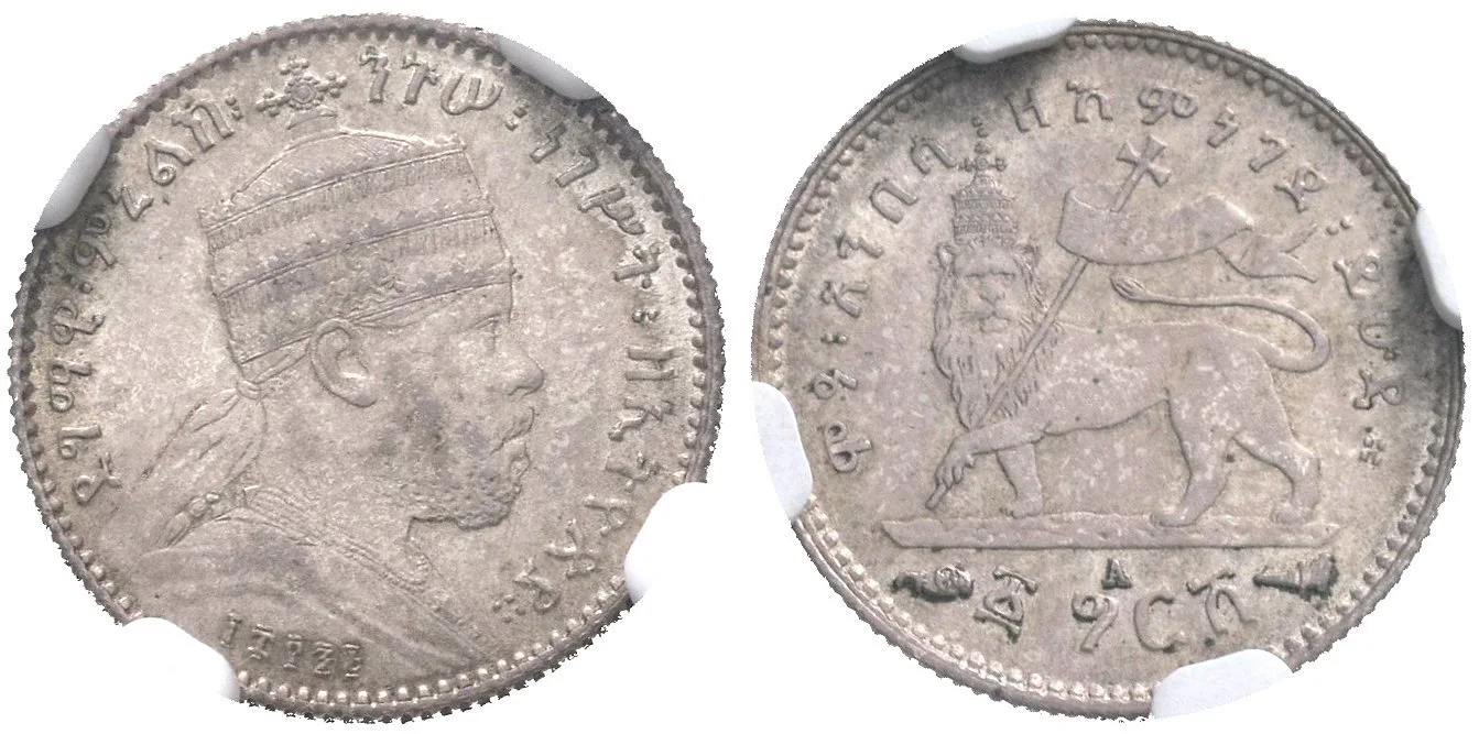 Gersh 1895 A, KM.12, certifikace NGC, hodnocení MS 63, luxusní zachovalost, — 1