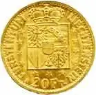 Liechtenstein, Franz Josef II., 1938 - 1990 — 2