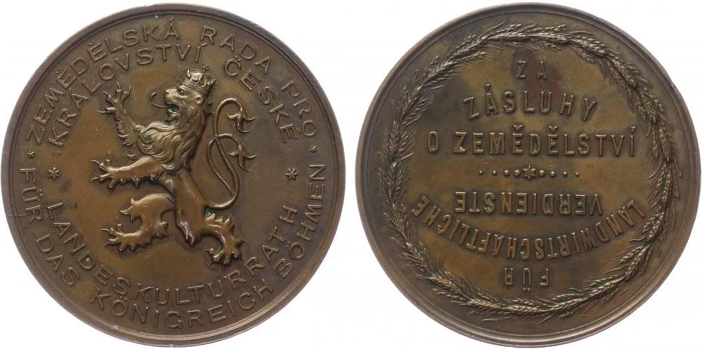 František Josef I., 1848 - 1916 — 1