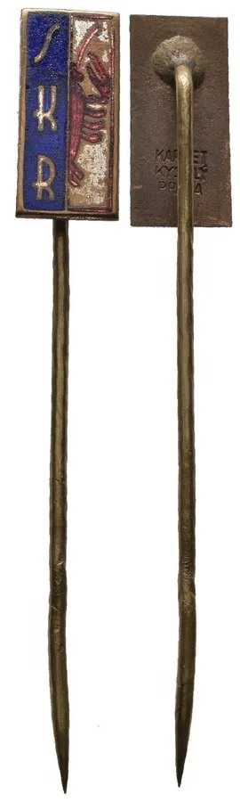 Střední Čechy, okr. Rakovník — 1