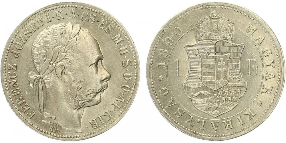 Rakouská a spolková měna, 1857 - 1892 — 1