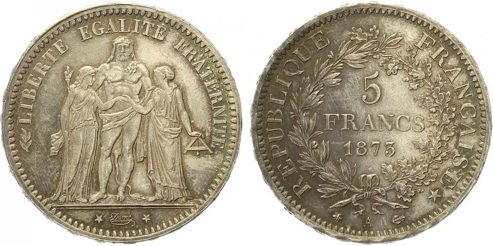 Francie, III. republika, 1871 - 1940 — 1