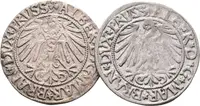 Prusko, Albrecht von Brandenburg, 1525 - 1568 — 2