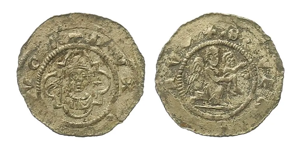 Bořivoj II., 1100 - 1107, 1109 - 1110, 1118 - 1120 — 1