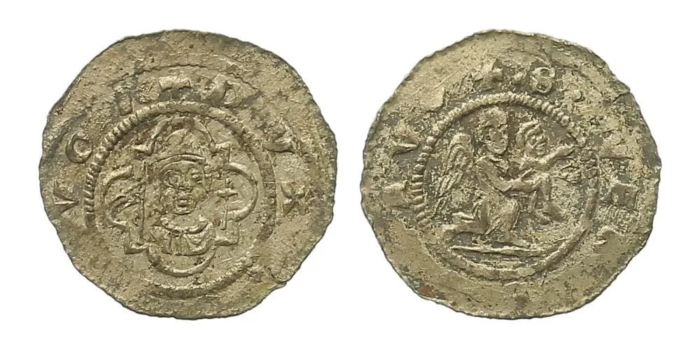 Bořivoj II., 1100 - 1107, 1109 - 1110, 1118 - 1120 — 1