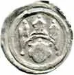 Vladislav III., markrabě moravský 1246 - 1247 — 1