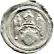Vladislav III., markrabě moravský 1246 - 1247 — 1