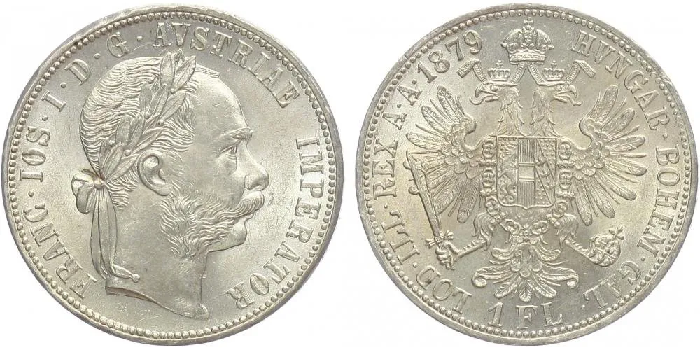 František Josef I., 1848 - 1916 — 1