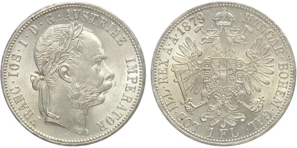 František Josef I., 1848 - 1916 — 1