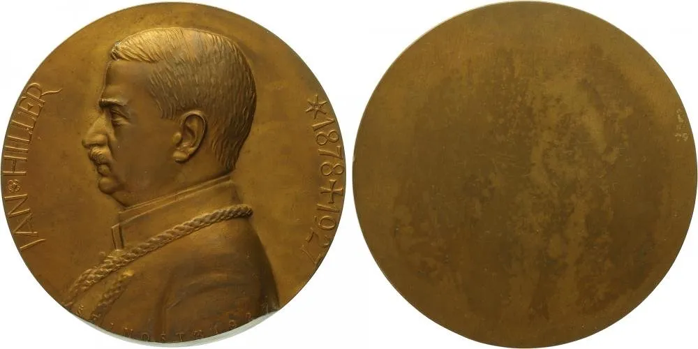 Šejnost Josef, 1878 - 1941 — 1