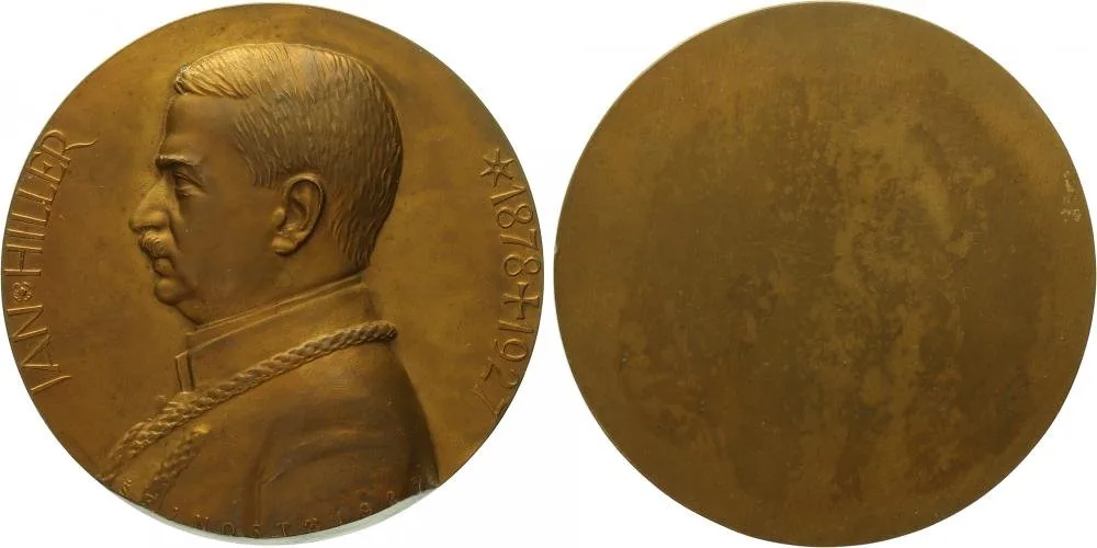 Šejnost Josef, 1878 - 1941 — 1