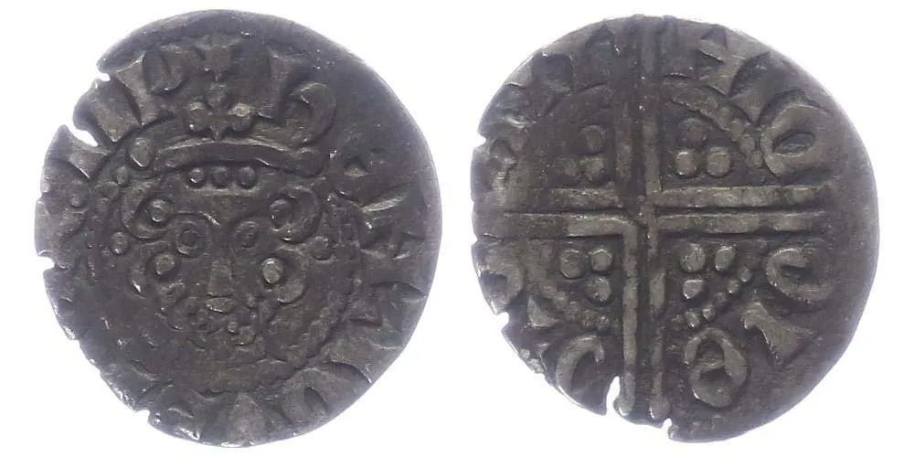Velká Británie, Henry III., 1216 - 1272 — 1