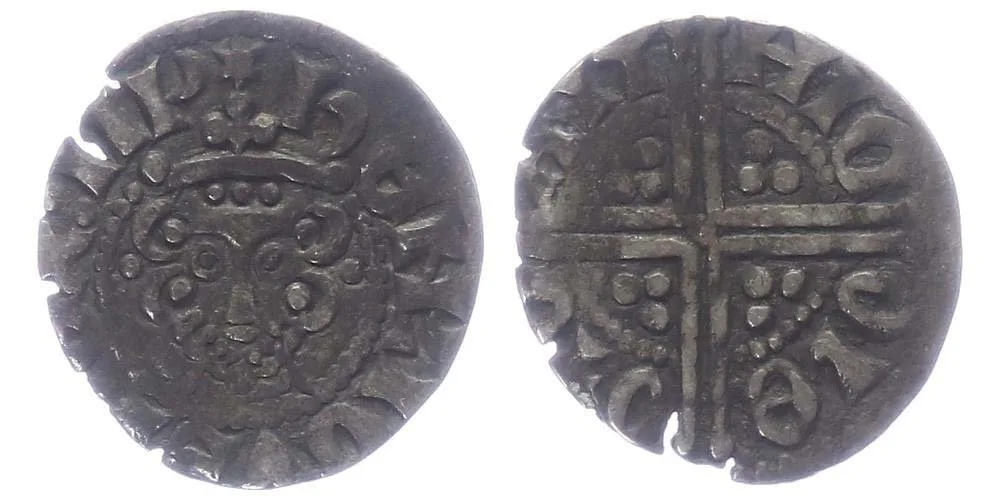 Velká Británie, Henry III., 1216 - 1272 — 1