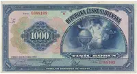 Československo, 1919 - 1939 — 1