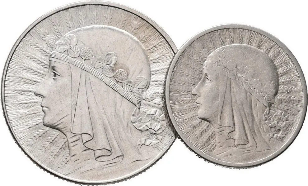 Polsko, I. republika, 1919 - 1939 — 1