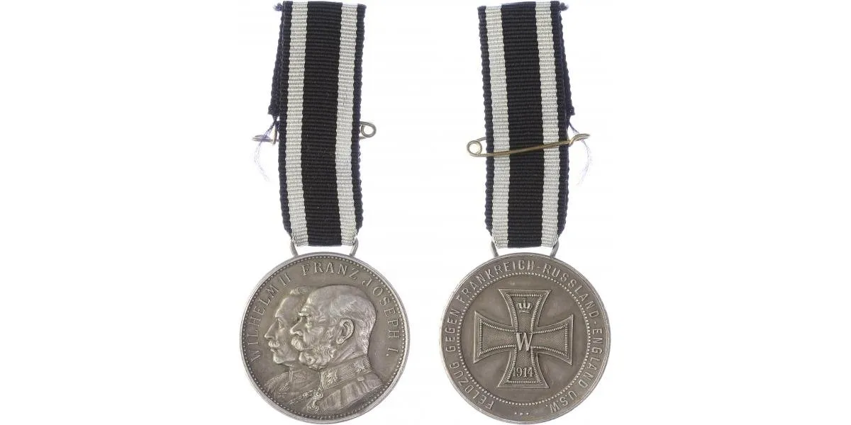 Německo - Prusko, Wilhelm II., 1888 - 1918 — 1