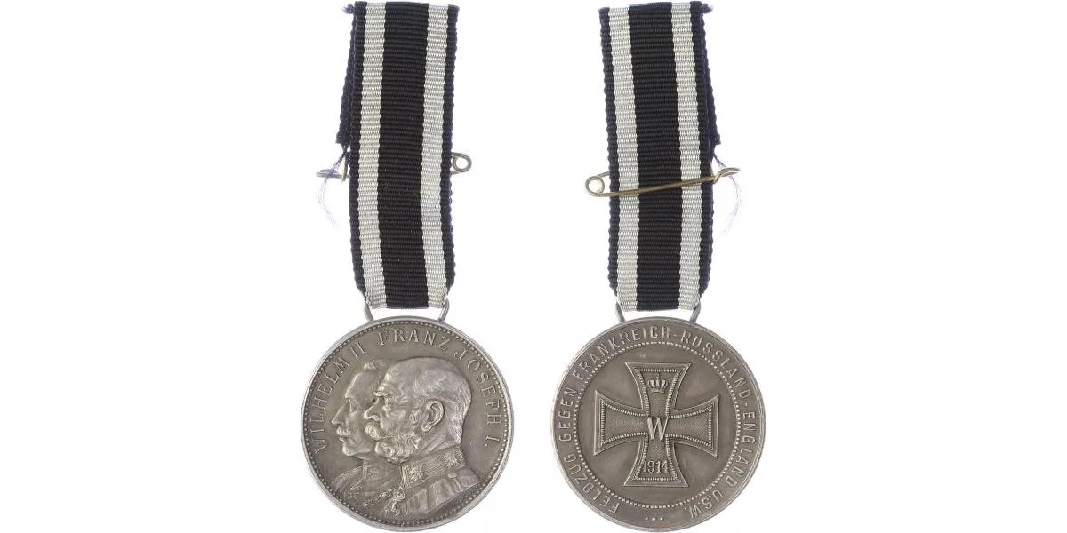 Německo - Prusko, Wilhelm II., 1888 - 1918 — 1